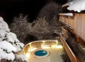 Chalet Iona