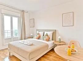 Studio agréable et tout équipé - Montreuil