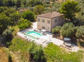 Villa Sweetest Wish