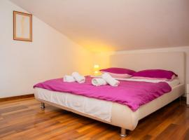 Cozy Guest House Kamenita