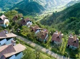 Rose Villa sapa