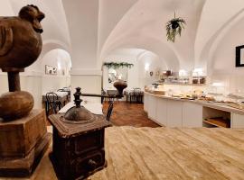 Hotel Lauri, Hotel in Macerata