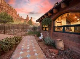 Stunning Chapel home with incredible views HotTub