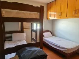 Hostel On Top1 CGH SP QUARTO PRIVADO Congonhas