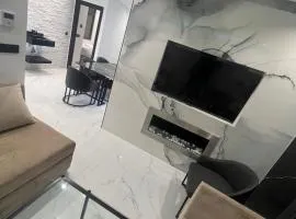 Novo Appartement, Wifi, Klima, Parking all inkl