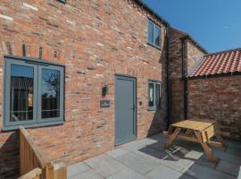 The Feed Room, hotel v destinaci Thirsk