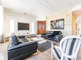 Magnifique Appartement - 160m2 - 3 Chambres - Centre de Bordeaux