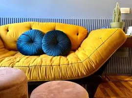 LR Deluxe Apartments - Maison Zeno
