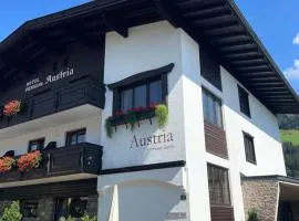 Hotel-Garni Austria