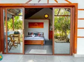 Ny Fano Kite Lodge