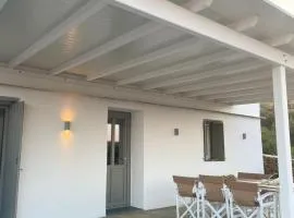 Avlidaki house