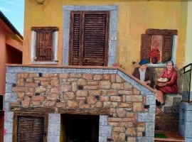 Sotza’s Little House
