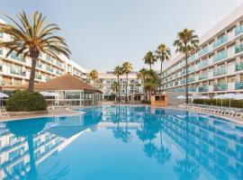 Hotel Best Maritim, hotel v destinácii Cambrils