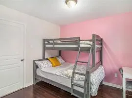 Cozy Room 4mins from Ottawa-Gatineau Airport