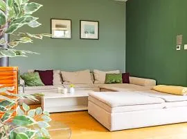 VacationClub - Osada Śnieżka Apartament 7