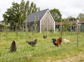 Hello Zeeland - Vakantiewoning Kalfhoeksepad 8