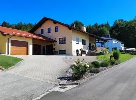 FeWo Kreitl