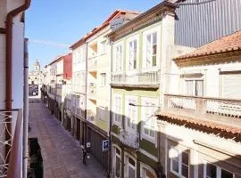 Rooms4you 3 in historic center of Braga