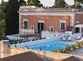 Villa Ceci Dimora di Storie