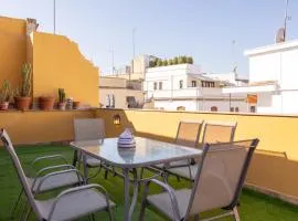 La Maestranza Charming one or two bedrooms Apartments by OCityzen