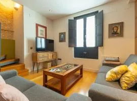 La Maestranza Charming one or two bedrooms Apartments by OCityzen