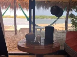 Cabañas Laguna Azul