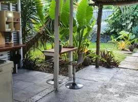 Hidden Garden