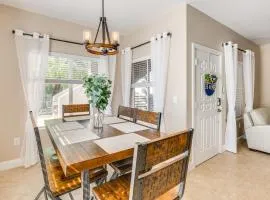 Mesquite Apartment Walk to Wolf Creek Golf Club!