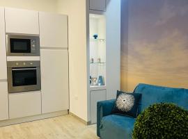 La Maison Blanche Otranto, hotel v destinaci Otranto