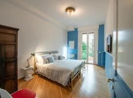 Matteotti Apartment by Mamo Florence