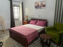 Le Petit Manoir