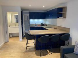 Appartement T2 Pyla-sur-mer, khách sạn ở La Teste-de-Buch