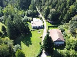 Domaine de Marmonfosse