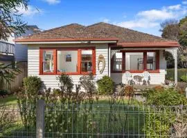 Settle In Retro cottage, Cowes