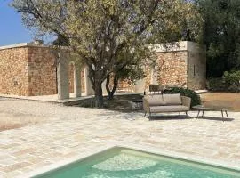 La Casa del Mandorlo