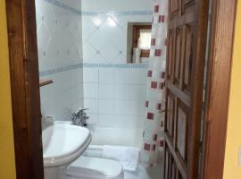 Casa del OSO2, ξενοδοχείο σε Pola de Somiedo