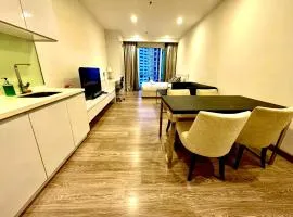 Roomy Suites @One Bukit Ceylon