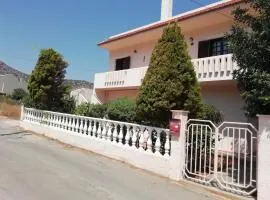 ΙΔΙΩΤΙΚΟ ΔΙΑΜΕΡΙΣΜΑ ω