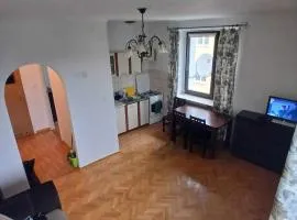 Nocleg w Kraśniku ul Matejki