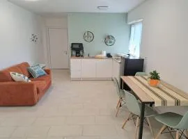 Esther house monolocale