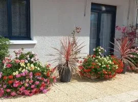 Gîte les Hortensias