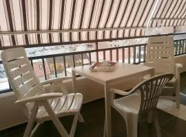 Las Rampas Fuengirola Puerto