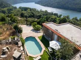 Casa das Dognas with Private Pool & Garden - Castelo de Paiva, by Hopstays