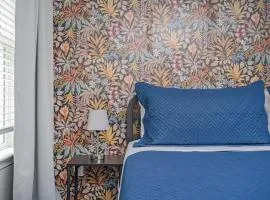 7BR - Family Friendly Stay - 10 mins from Airport