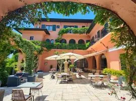 Hôtel Chantaco Golf & Wellness