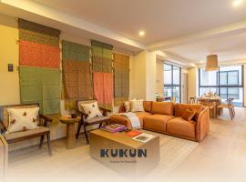 Casa Colima by Kukun