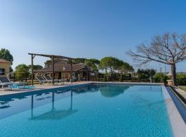 Terre Dell'Amore, hotel v destinaci Grosseto