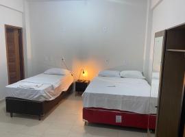 Soul flats, hotel i Santarém