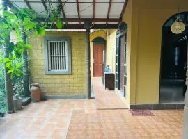 Keran villa