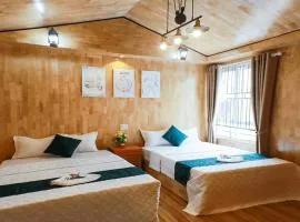 TROPICANA HOMESTAY - ngõ 1 núi ngọc